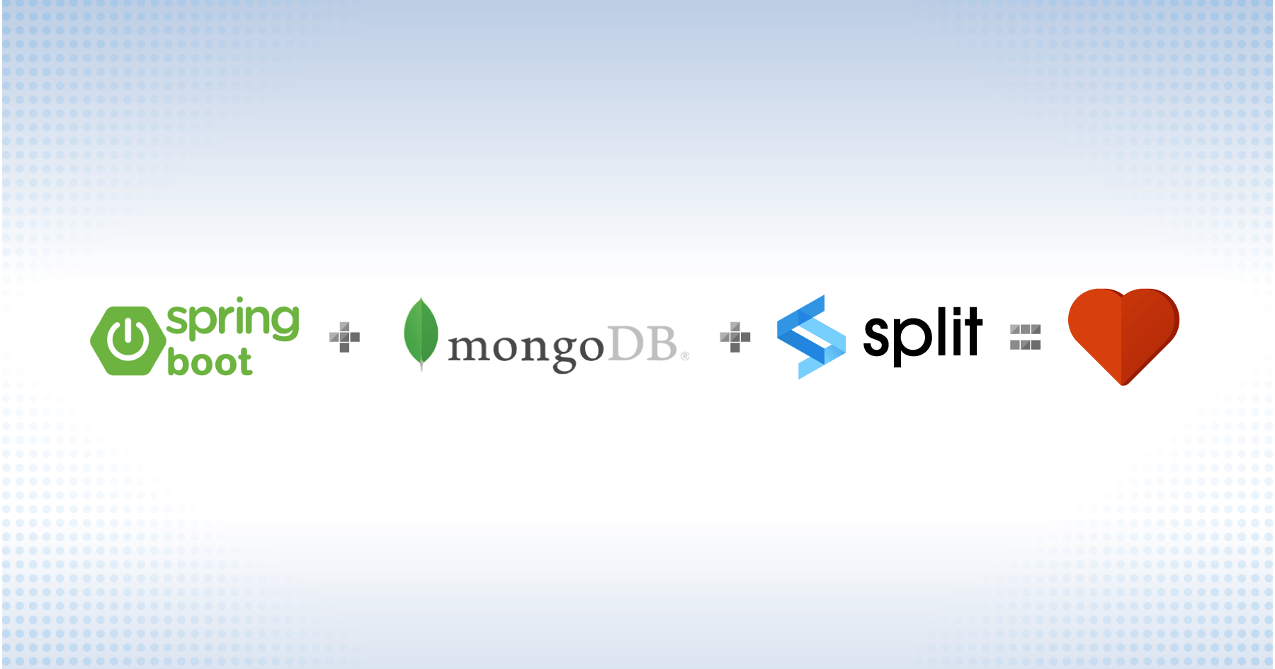 accelerated spring boot with mongodb