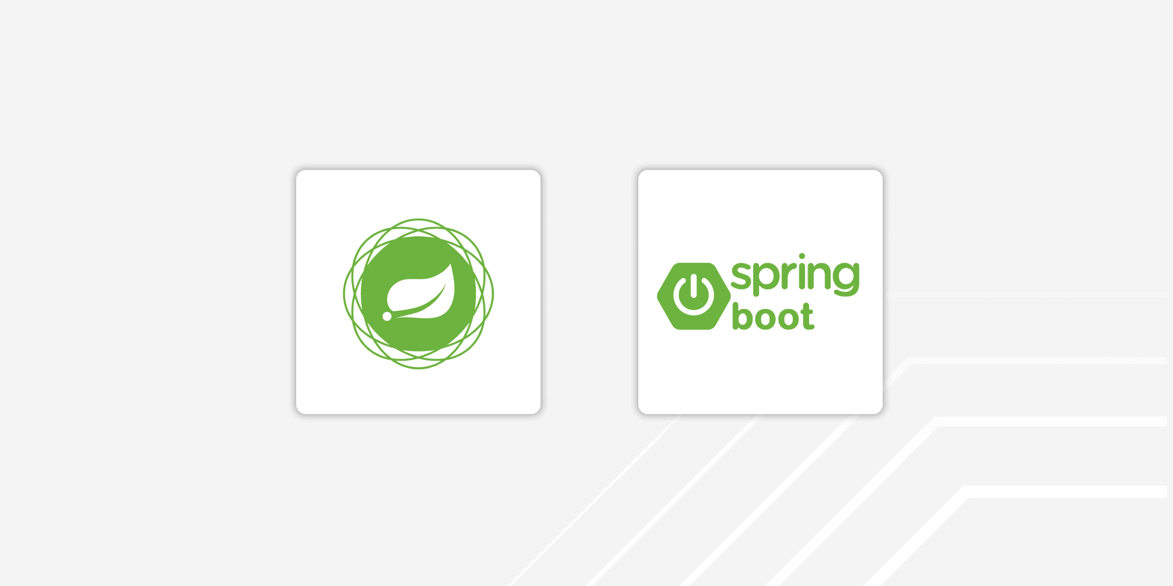 Spring IO Talk: Developer Experience with Spring Boot on