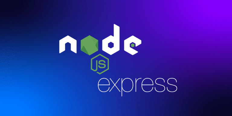 Introduction To Building A CRUD API With Node.js And Express