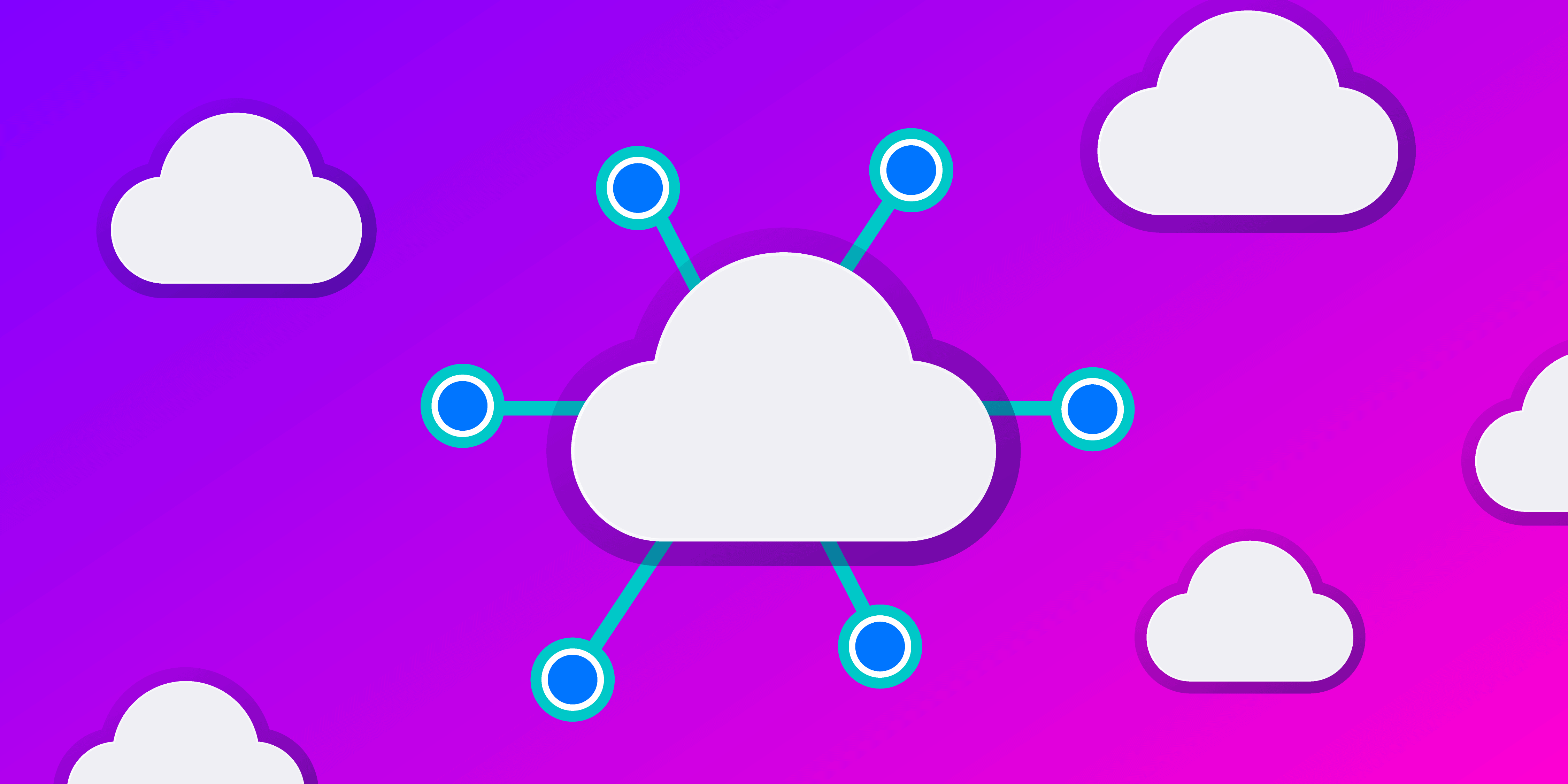 Choosing the Right Cloud Deployment Model – Split