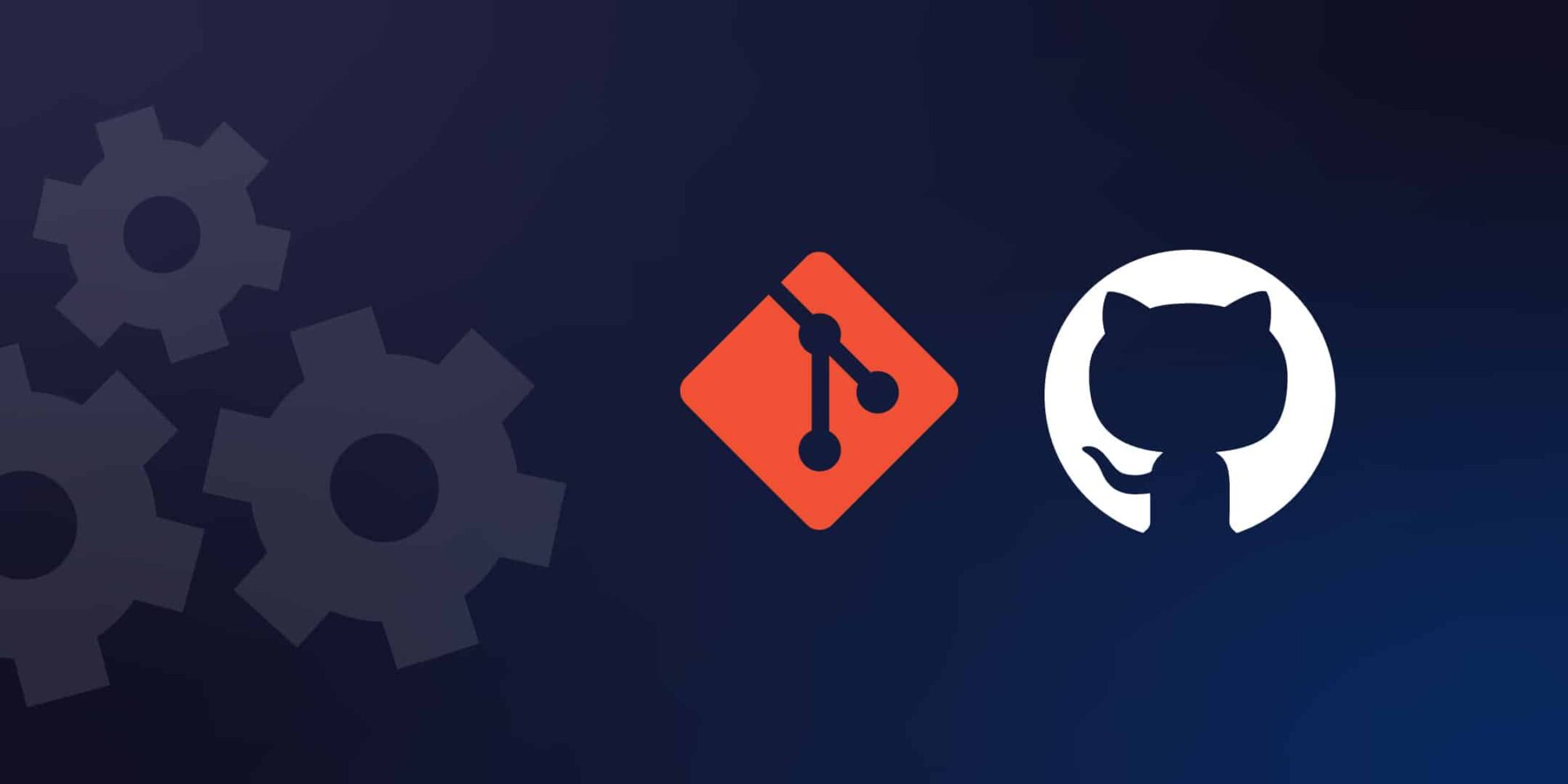 Git and GitHub at Work – Split