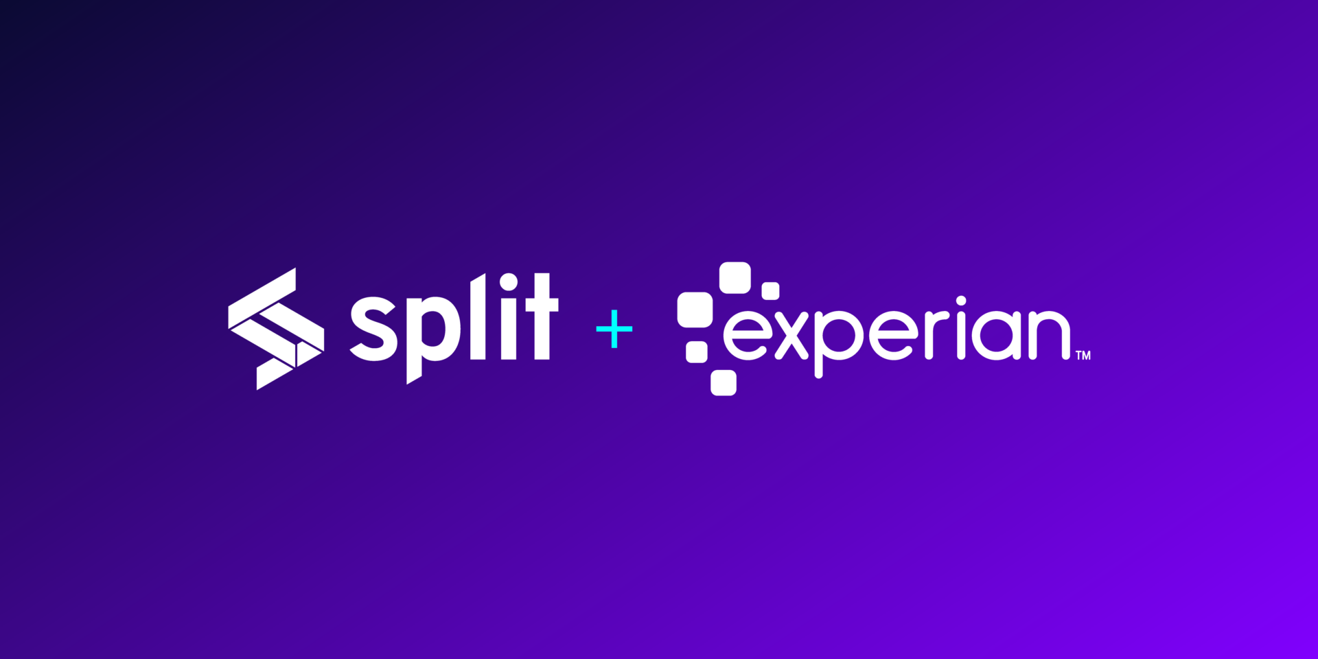 Split - Experian Plus Split Case Study