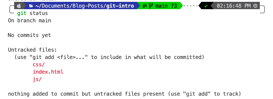 Split - Up and Running With Git and GitHub - 5