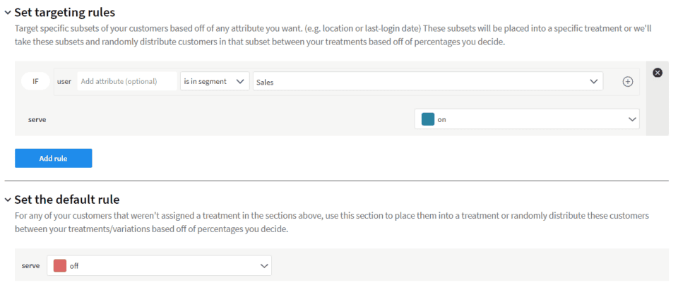 Implement Feature Flags For Entitlements In ASP.NET Web Apps – Split