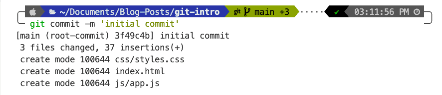 Split - Up and Running With Git and GitHub - 10