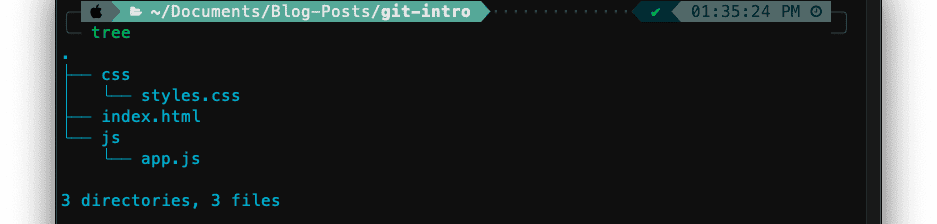 Split - Up and Running With Git and GitHub - 2