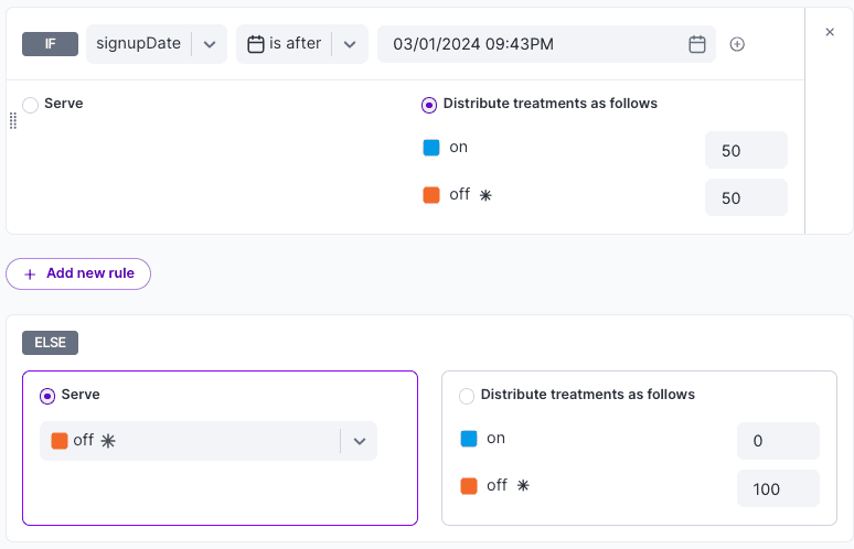 Split - Don’t Fear the Percentage-Based Rollout - 4