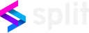 Split - logo-mark-text-color